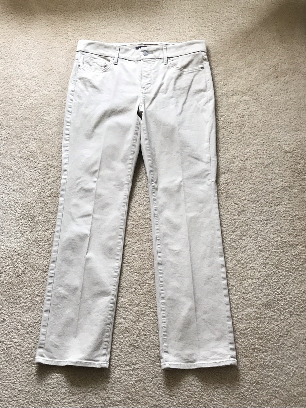 NYDJ Waist Match